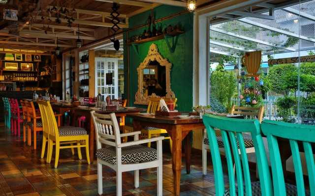 North House Butik-hotel