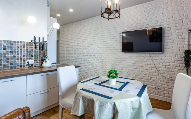 Belatravel Na Timiryazeva 10 Apartments
