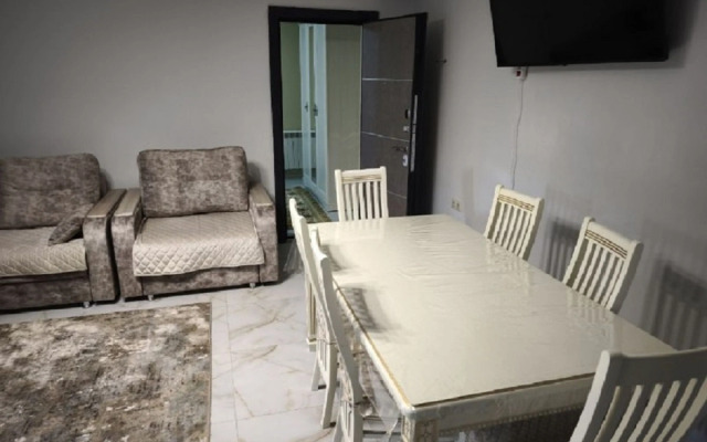 Частный дом c видом на Эльбрус