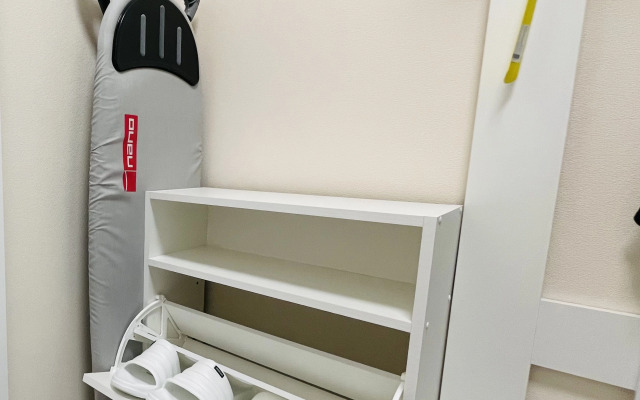 Апартаменты Спутник живописный