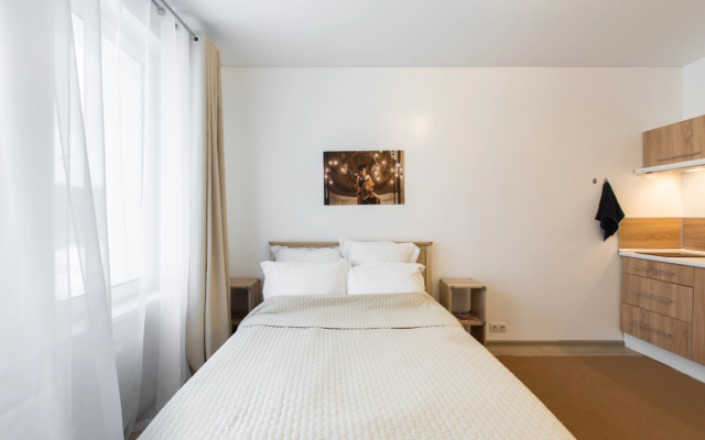 Landau Apartments 2