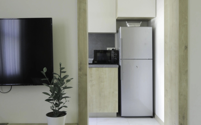 Seine by Downtown Inn Apartments