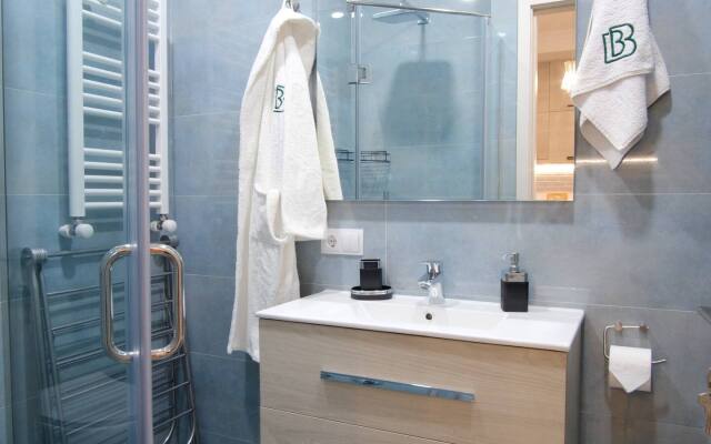 BB Residence Sololaki