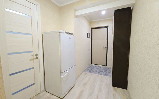 Zaselyajsya Na Arbuzova Apartments