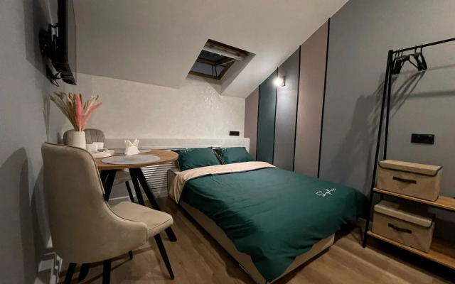 KAZANapartments Flat