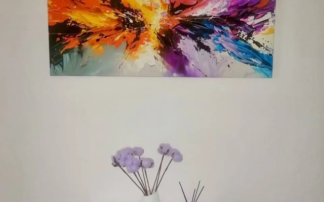 Апартаменты Стильная светлая студия