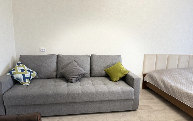 Na Ulitse Sovetskaya Flat