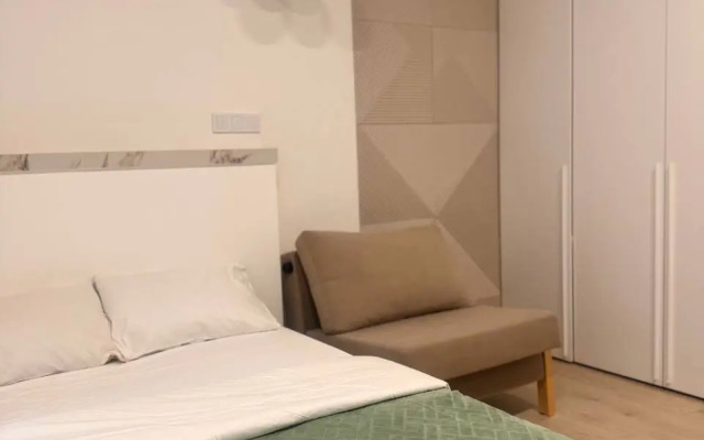 Апартаменты WOW Apartments