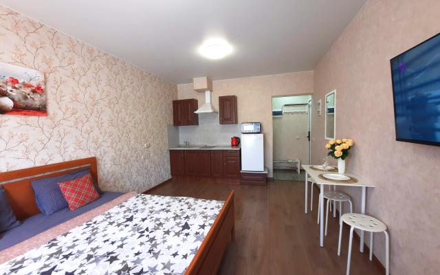 Dlya Otdykha U Metro Apartments