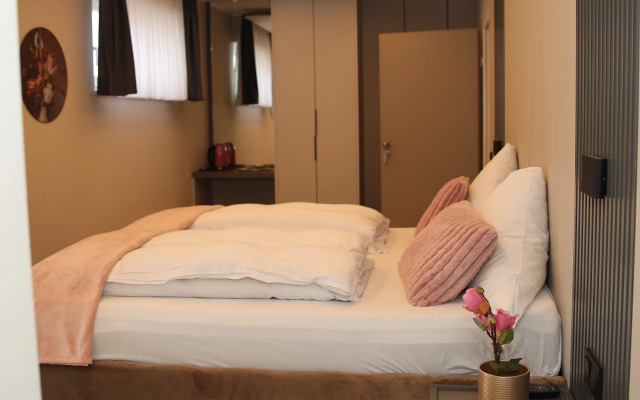 Hafez Bad Salzuflen Hotel