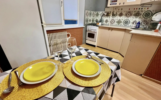 Apartamenty Gostenskaa 7