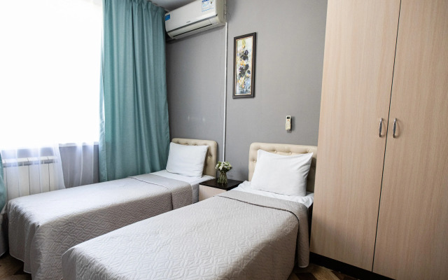 Гостевой Дом Мэли