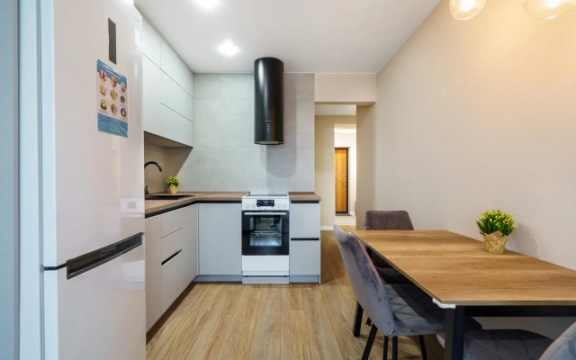 Квартира Good Night на Тверской 32