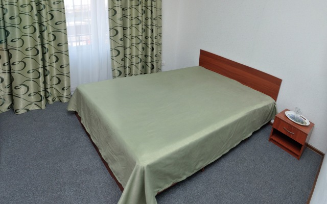 Kurotrtnyij Roman Mini-Hotel