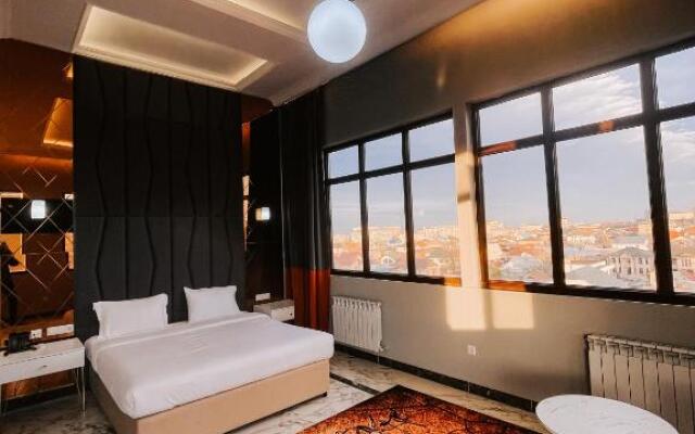 Resident Hotel