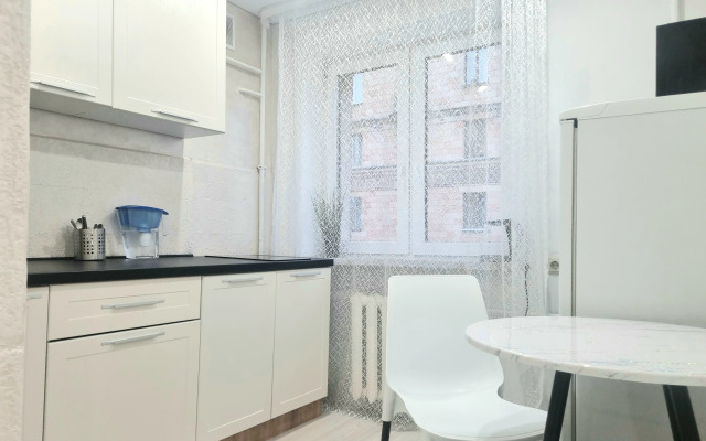 Tsentr Minsk Internatsionalnaya 15 Apartments
