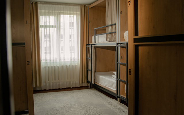 Ayla Hostel
