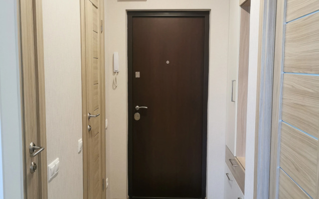 Na Puti V Petergof Flat