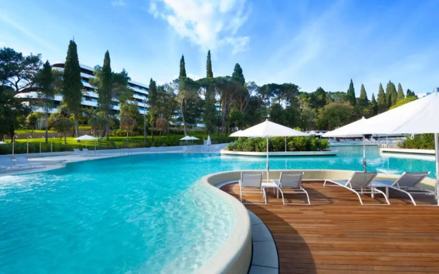 Отель Eden  by Maistra Collection