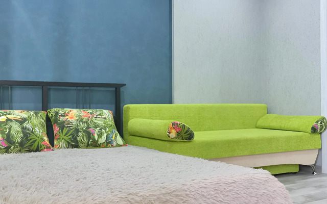 Квартира Заселяйся