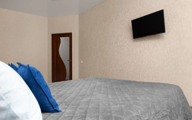 Апартаменты Стандартные Парк и Стадион | Тутживут на Восточно-Кругликовской