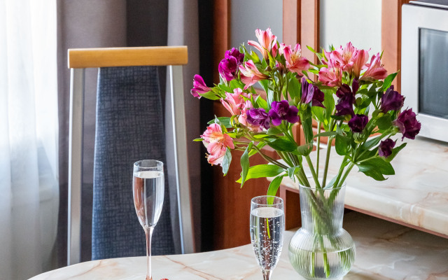 Квартира 2 Ночи на улице Жуковского 59