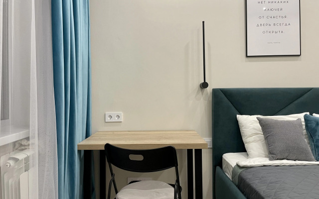 Апартаменты Yousinn Leningrad