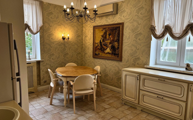 Квартира Уютная и комфортная в центре