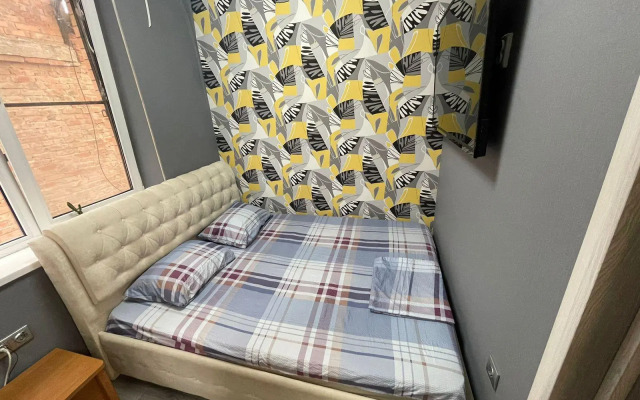 Квартира 2-х комнатная рядом с Театральной площадью