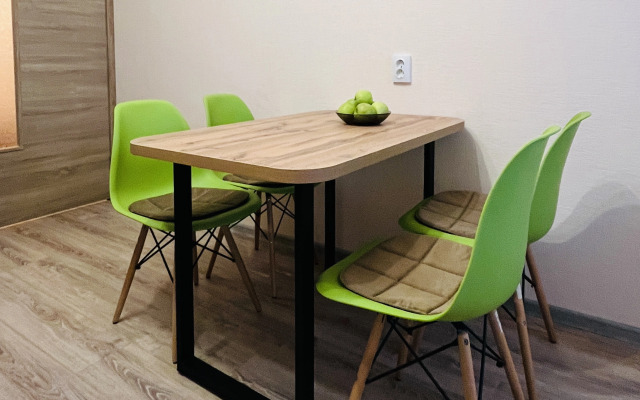 Квартира FroLove Aparts Саванна