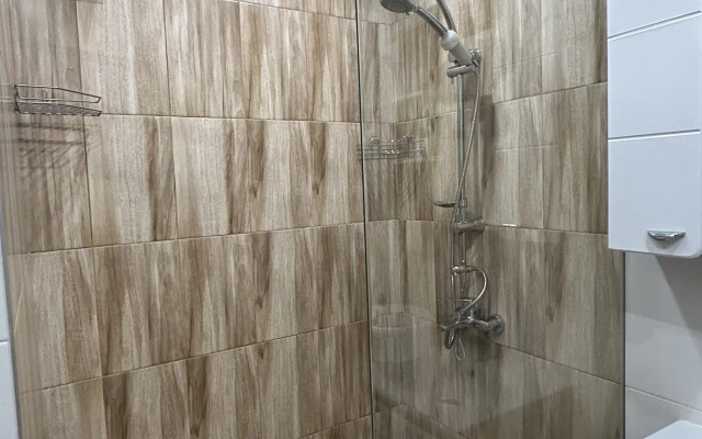 Квартира уютная семейная