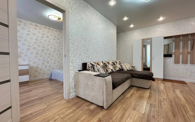 Апартаменты 2-х комнатные в центре возле Кремля