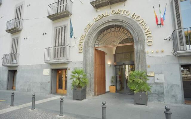 Hotel Real Orto Botanico