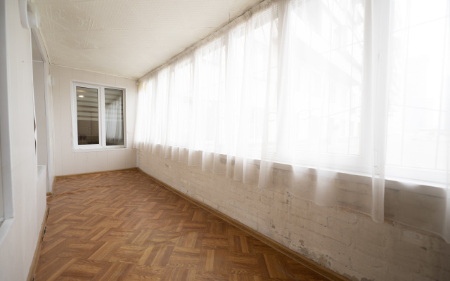 Апартаменты на Ленина