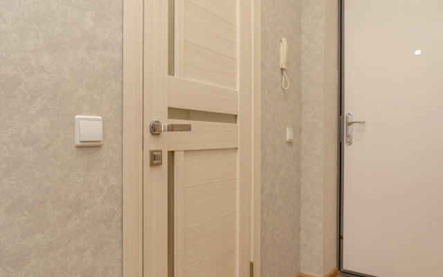 S Dizaynerskim Remontom V Elitnom Zhilom Komplekse Planeta Flat