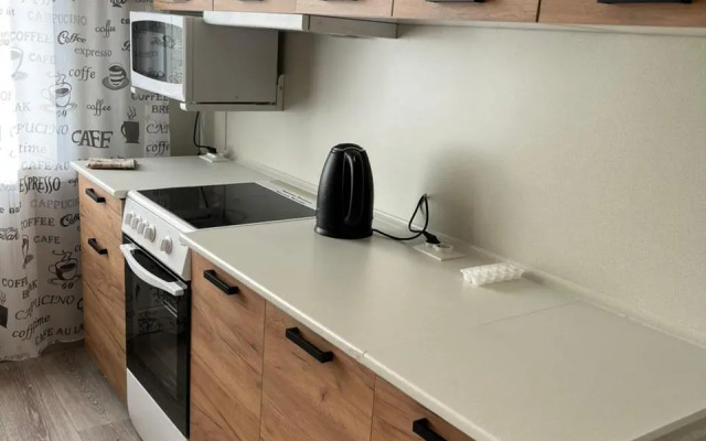 Квартира На Трудовой 38