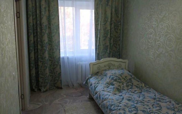 Квартира На Дзержинского 24