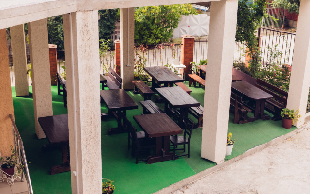 Primorе Guest House