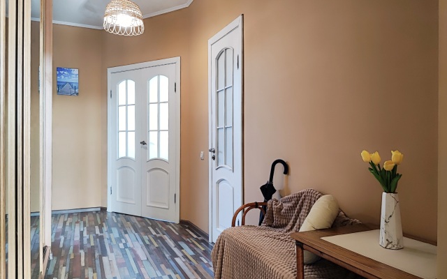 Апартаменты Briz Светлогорск