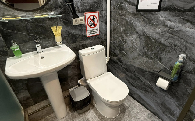 Отель Ясенево