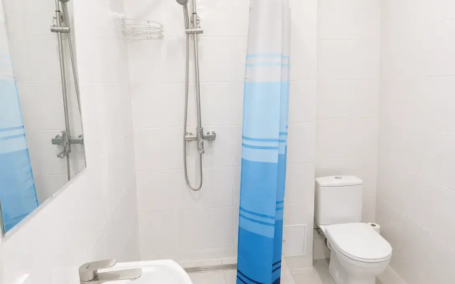 Квартира Изумруд