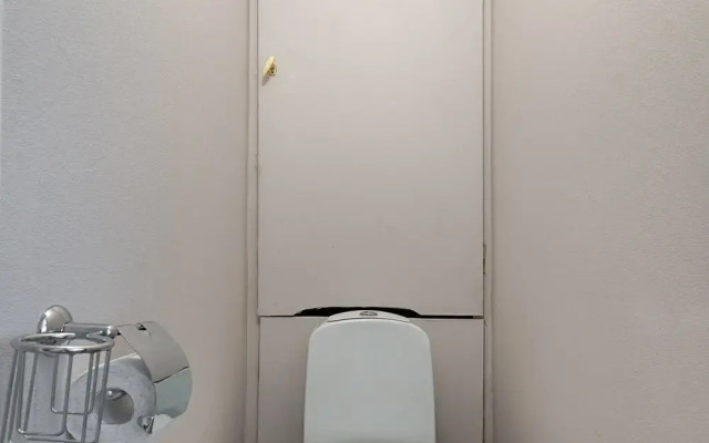 Апартаменты ComfortHomes метро Нагорная