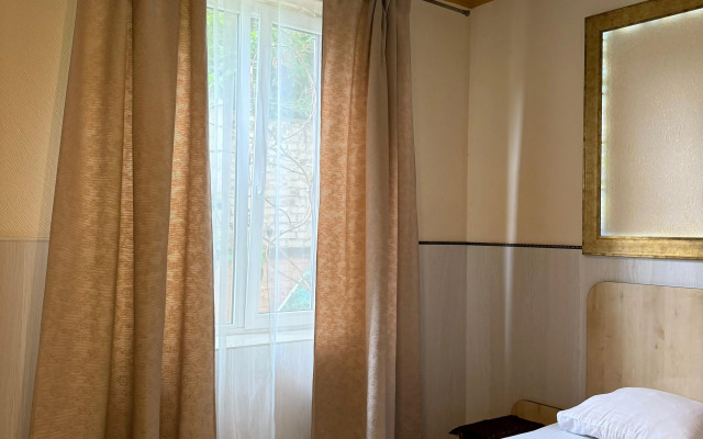 Sofitel Guest House