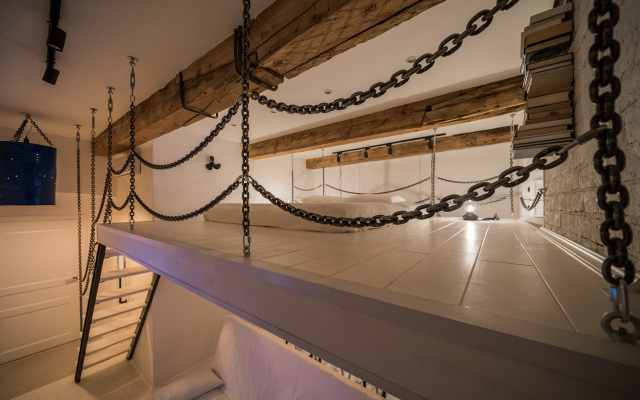 Мама Ро Студия №17 Пиратская