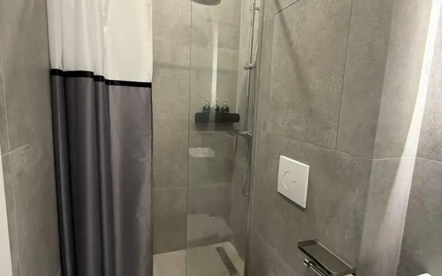 Квартира Студия 1032-2 в ЖК Nice Loft