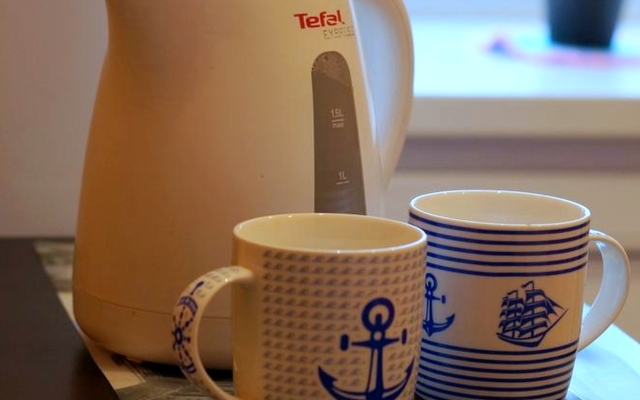 Апартаменты Вологда Гоголя 103