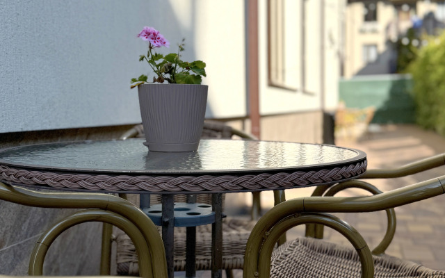 Rodos Layt Mini-hotel