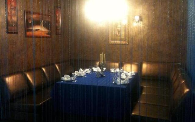 Belaya Gora Hotel