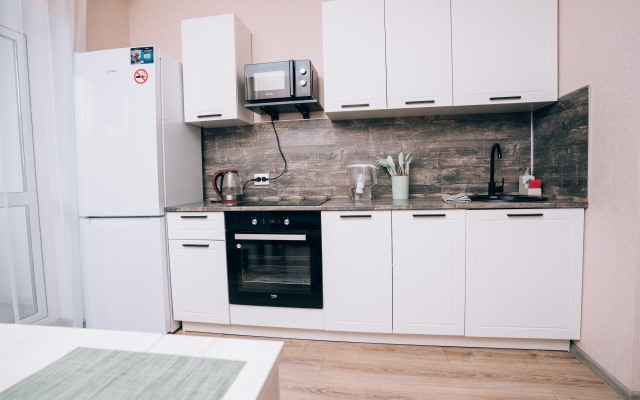 Апартаменты Atlant Apartments 27