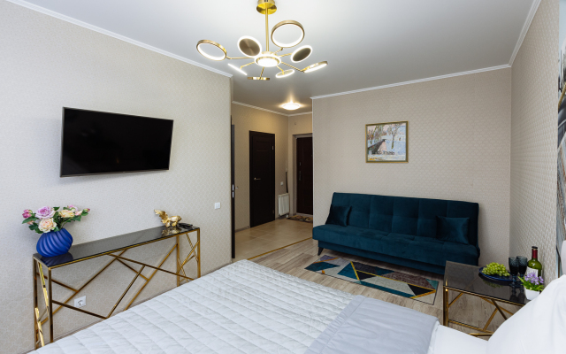 Квартира у Янтарного Берега